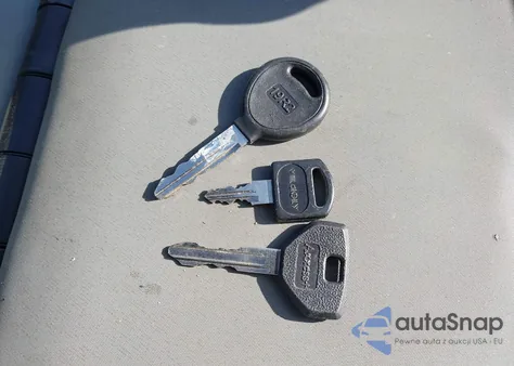 1995 Jeep Wrangler / Yj S/Rio Grande from USA, damaged, VIN 1J4FY19P4SP216592